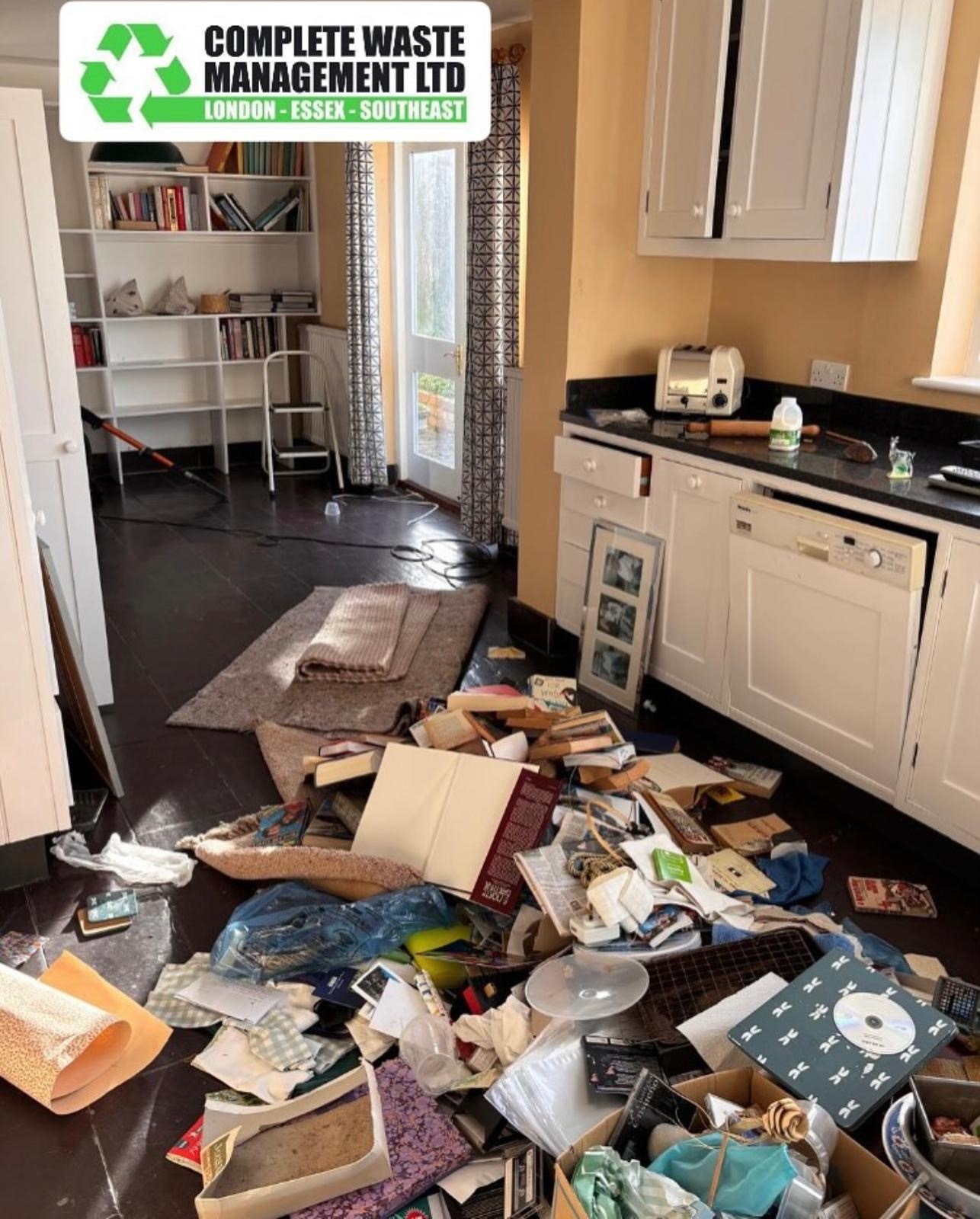 Waste Clearance 