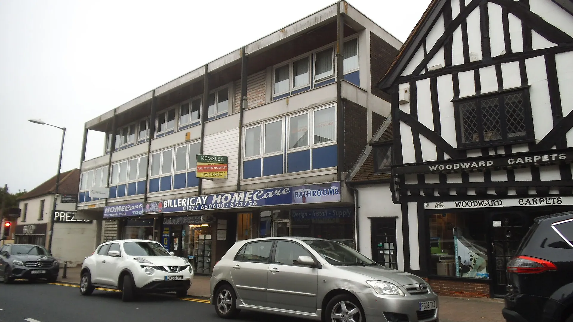 Billericay, Essex