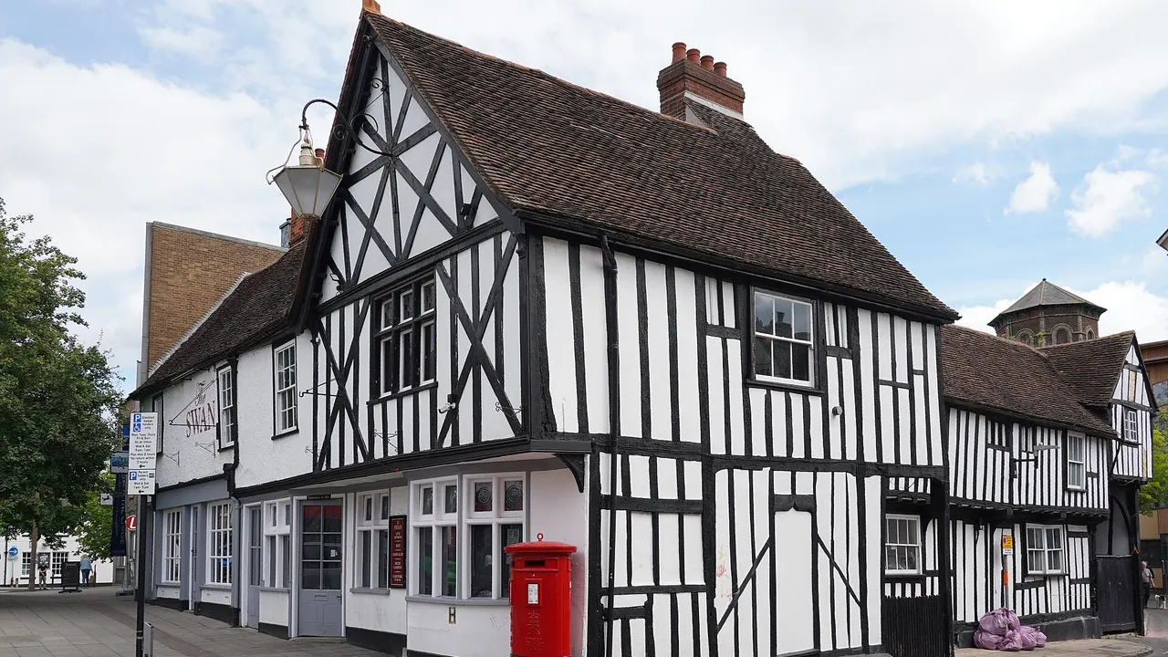 Braintree, Essex
