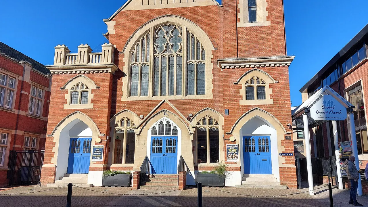 Chelmsford, Essex