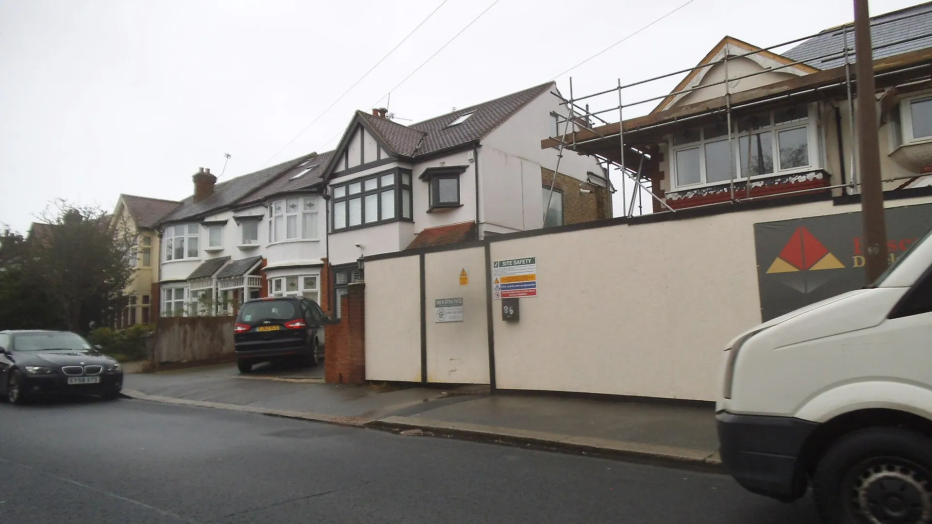 Chingford, Greater London