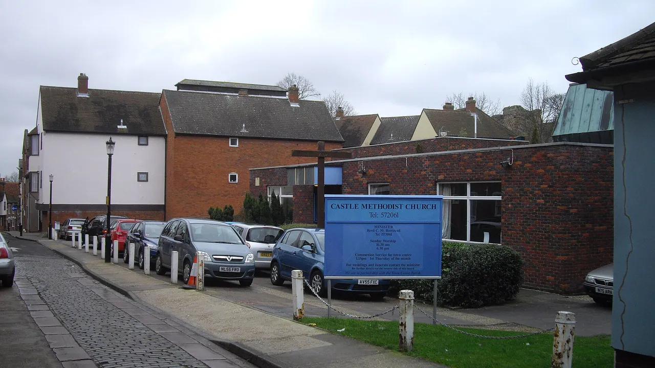 Colchester, Essex