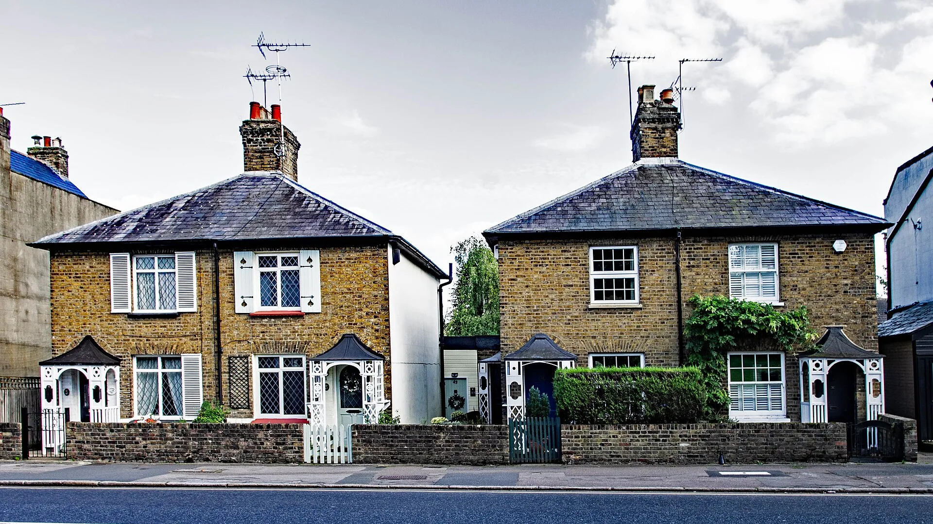 Enfield, Greater London