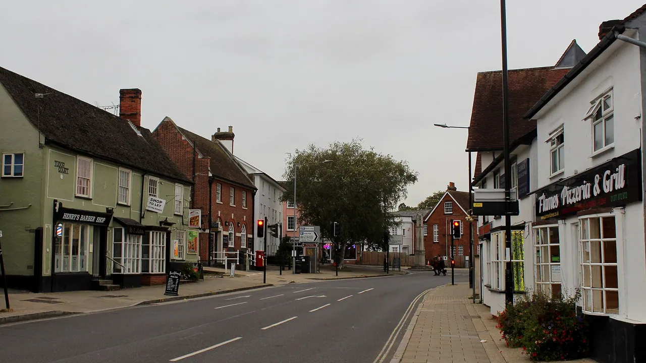 Great Dunmow, Essex