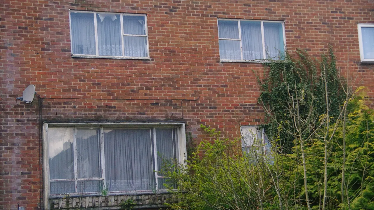 Harlow, Essex