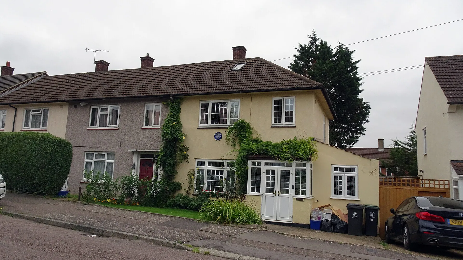 Loughton, Essex